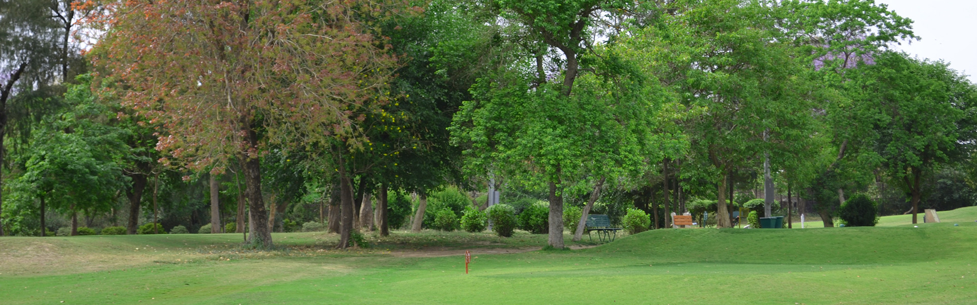 Heritage Chandigarh Golf Club