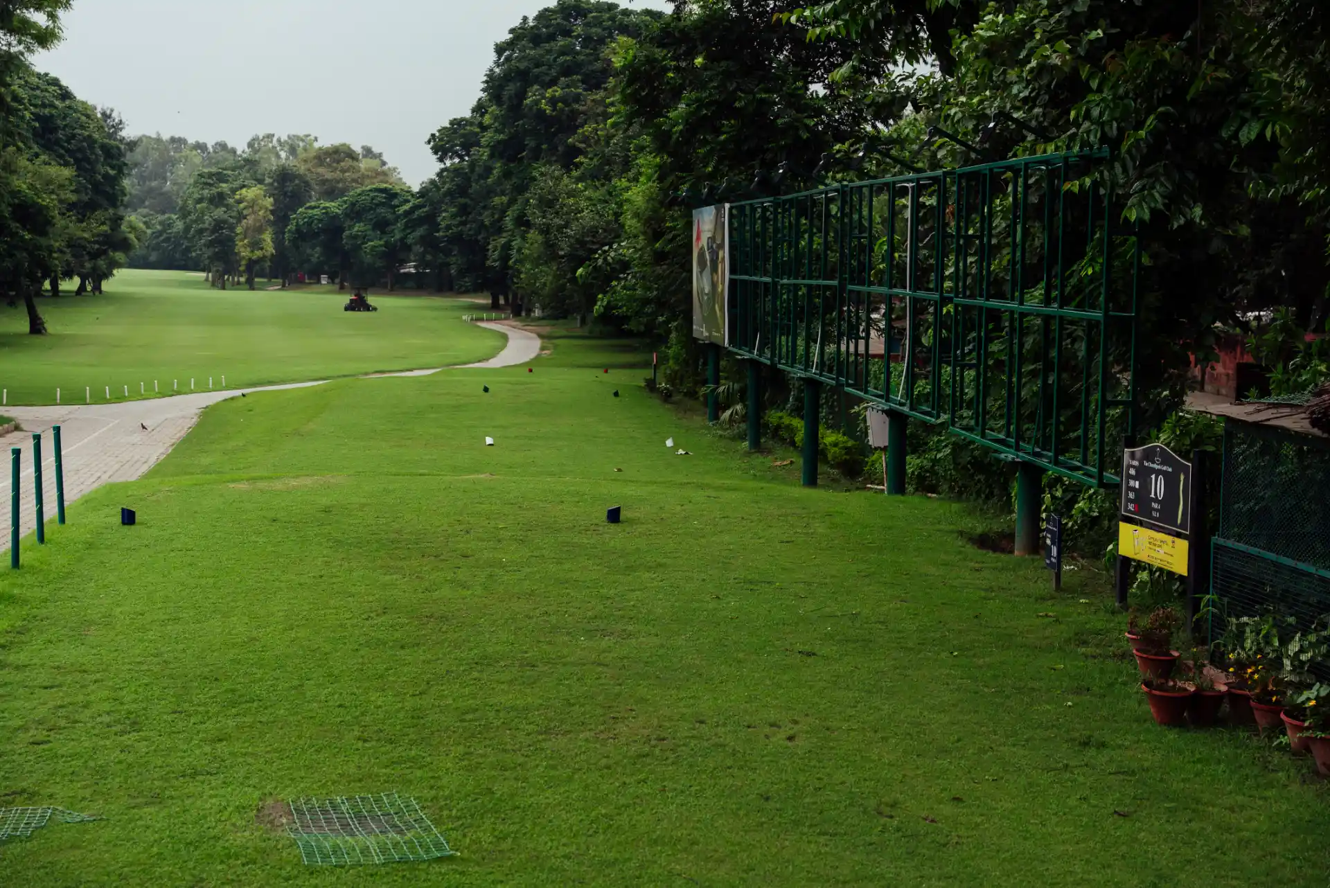Hole 10