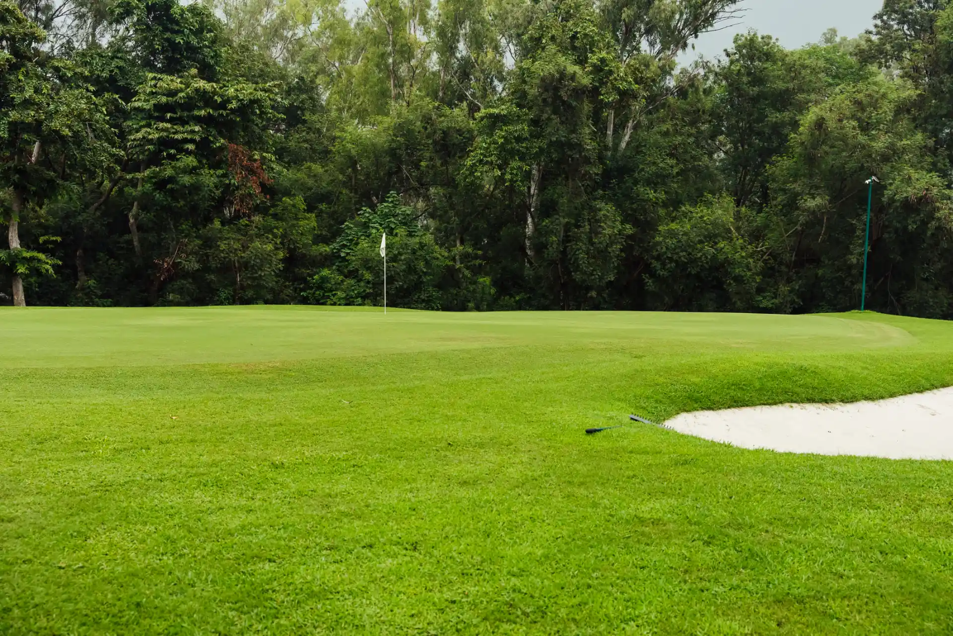 Hole 10