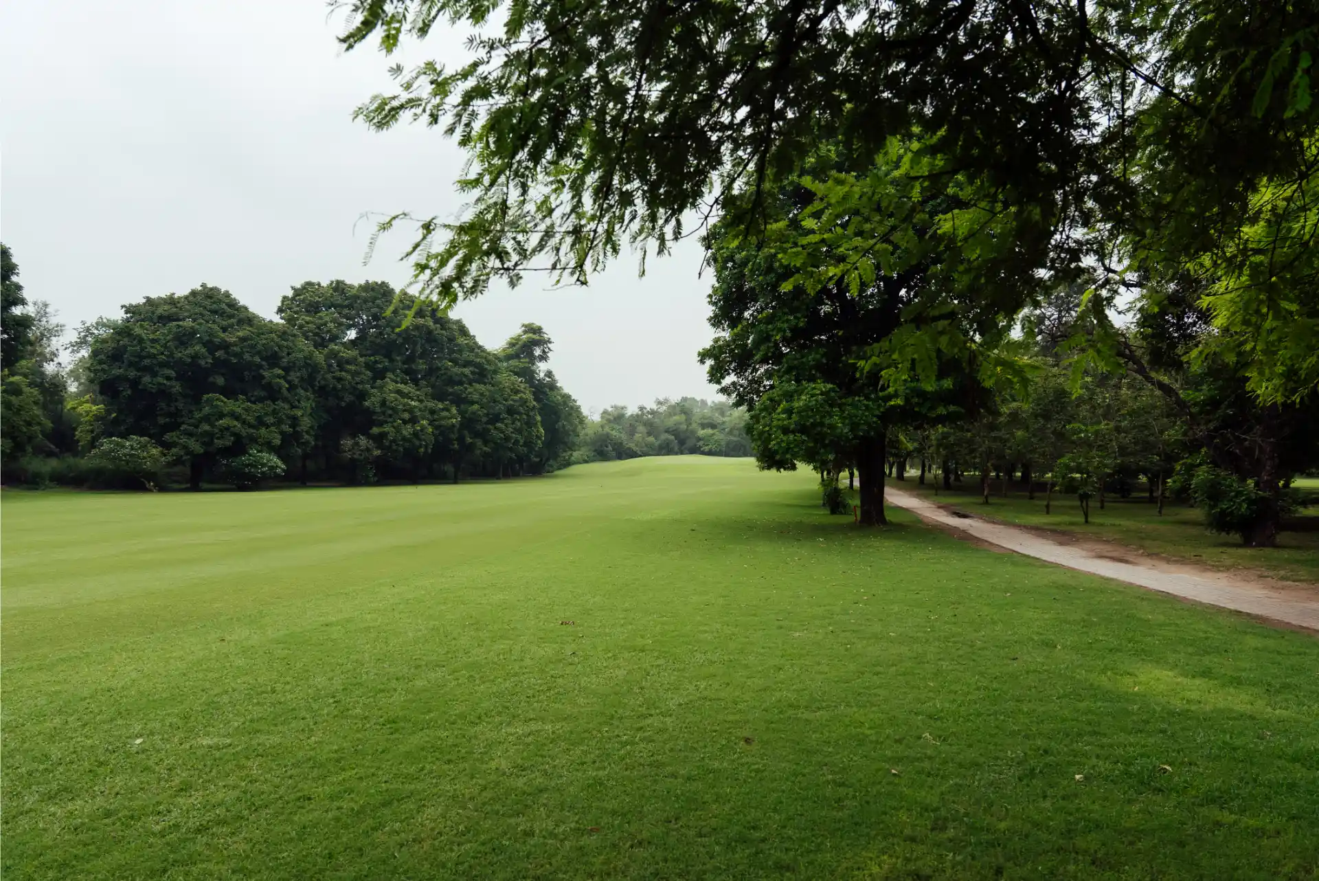 Hole 12