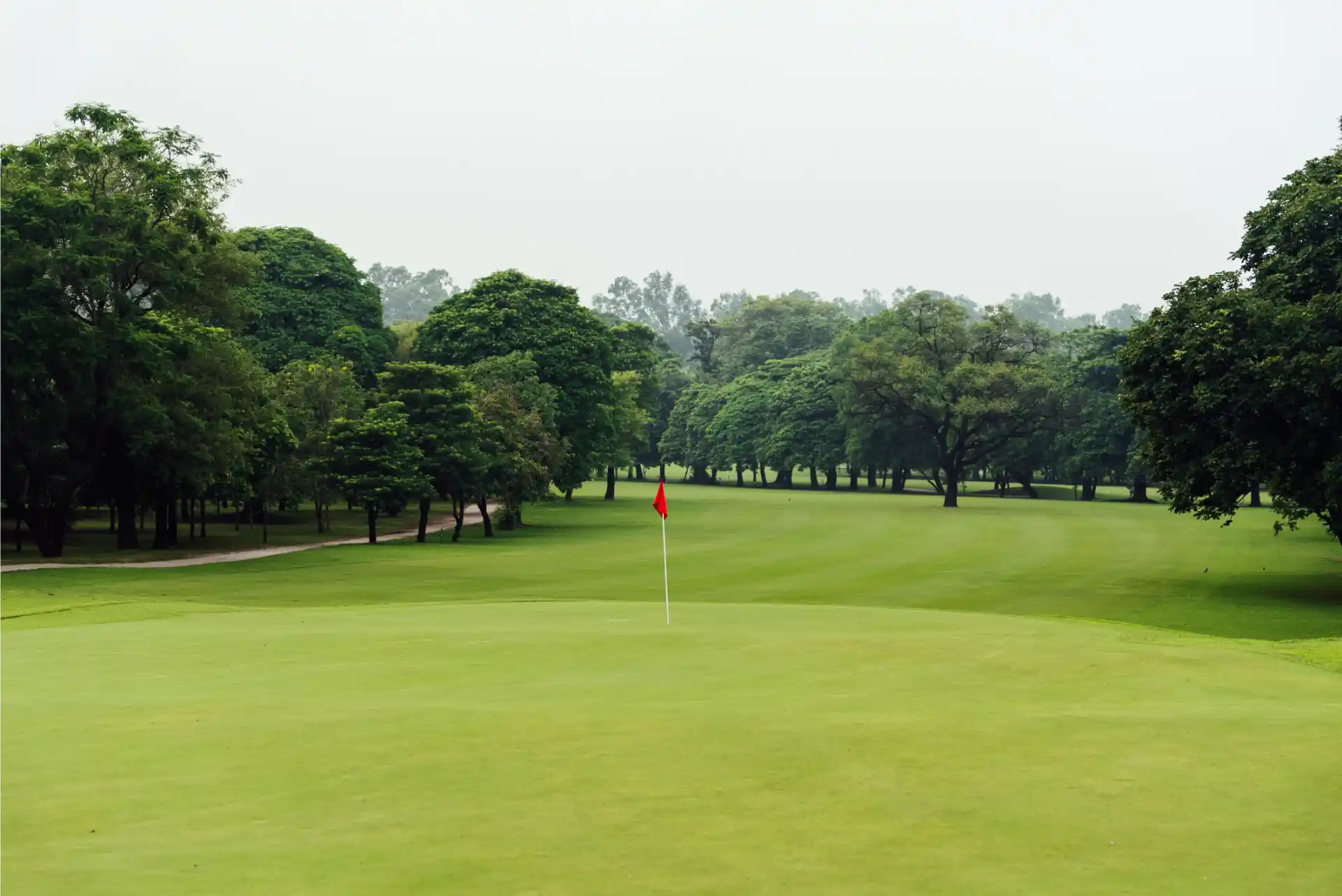 Hole 12