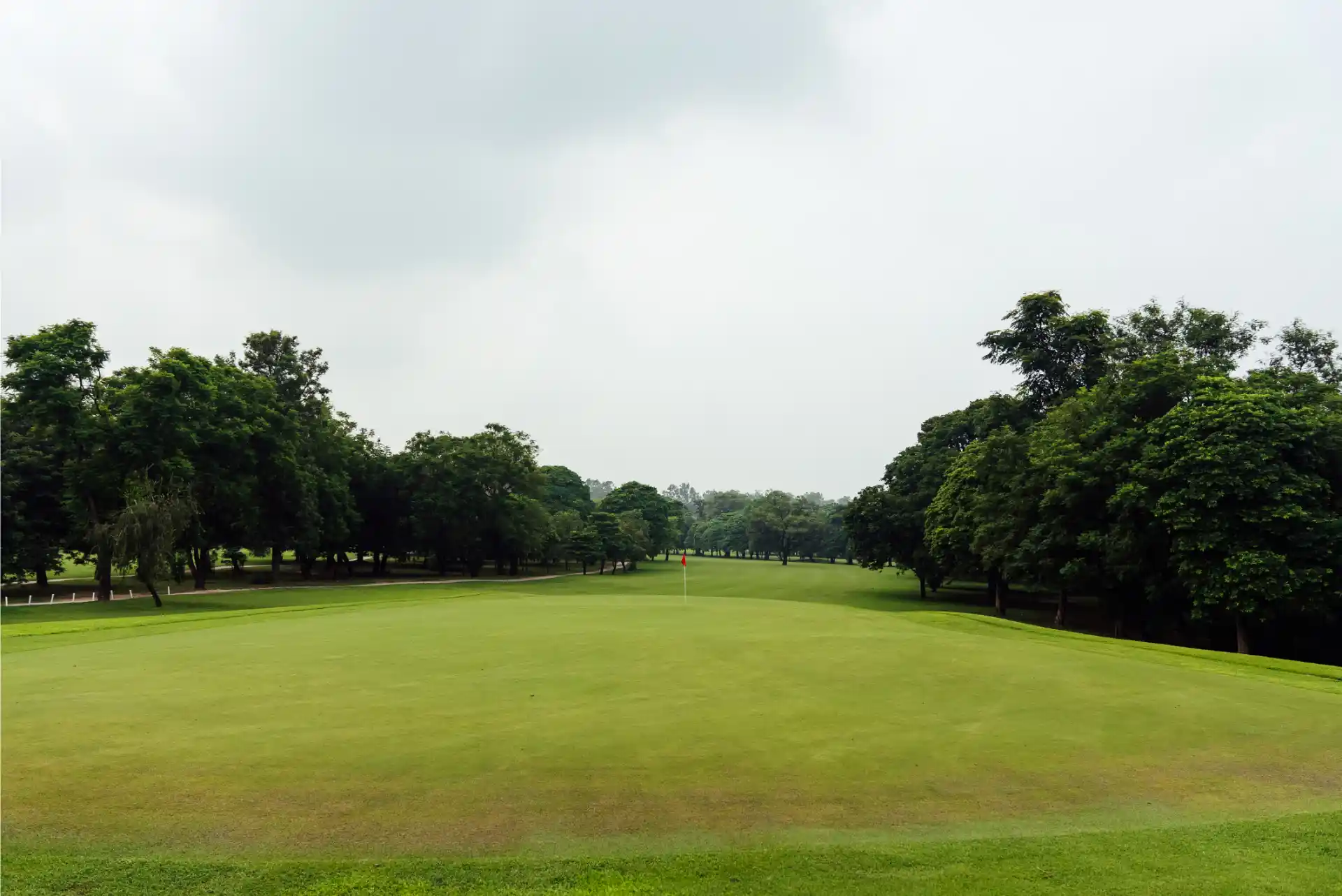 Hole 12