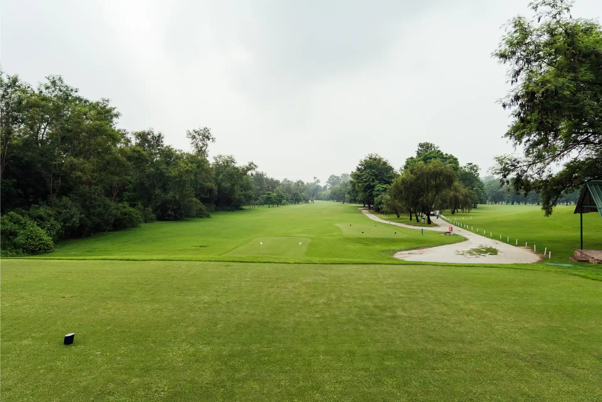 Hole 13