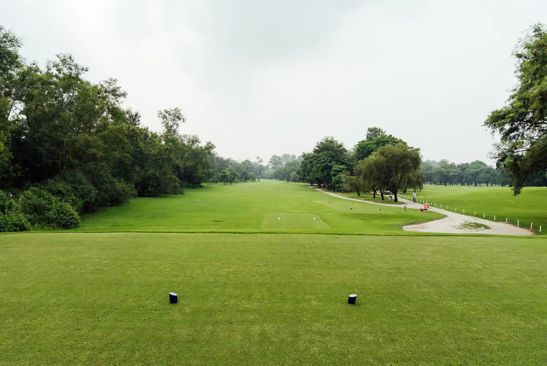 Hole 13