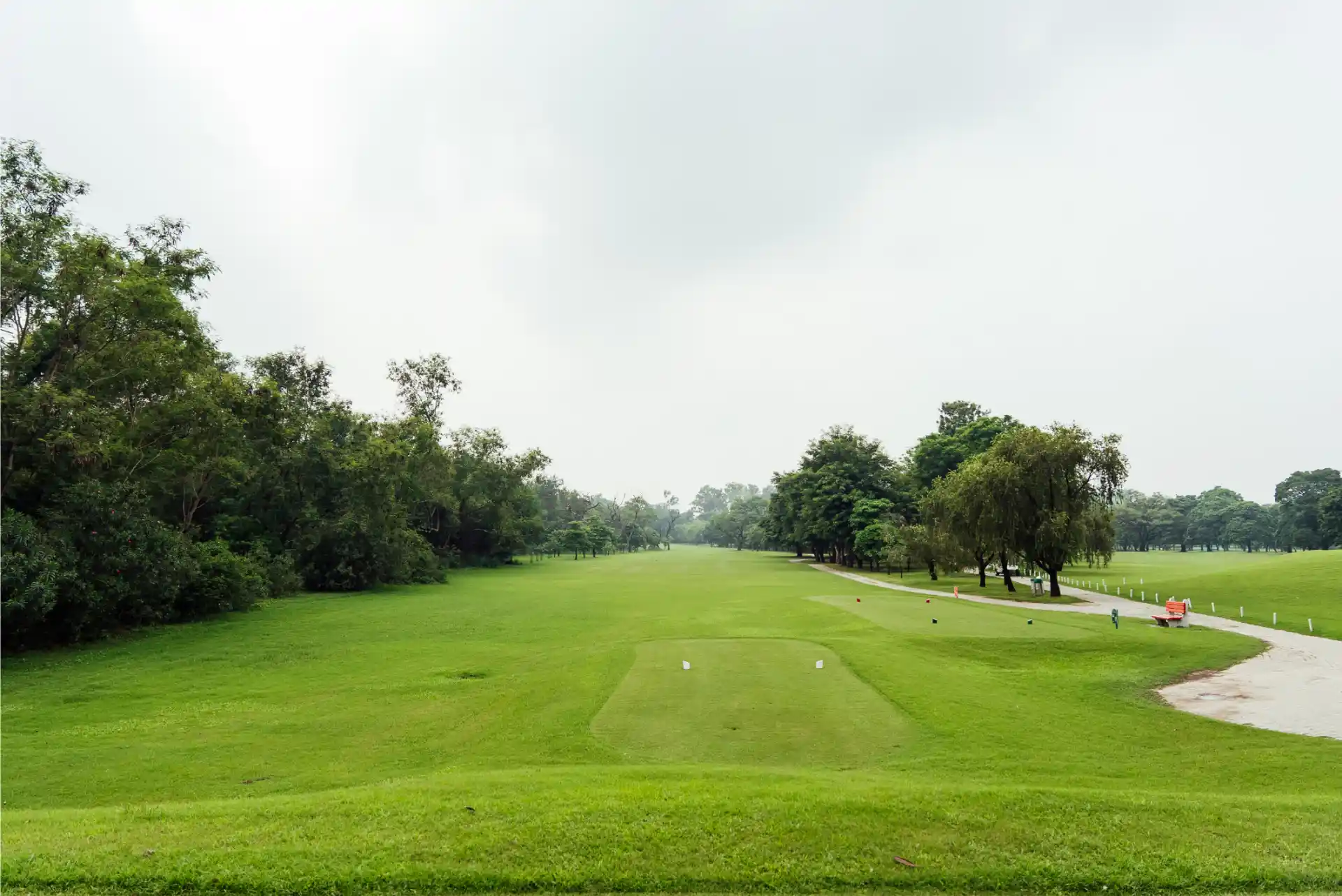 Hole 13