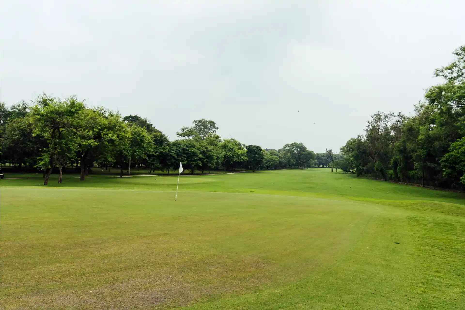 Hole 13