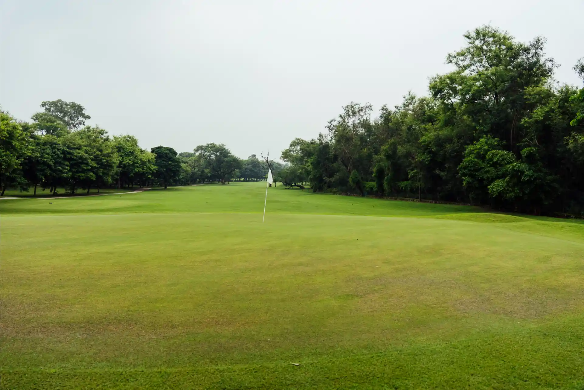 Hole 13