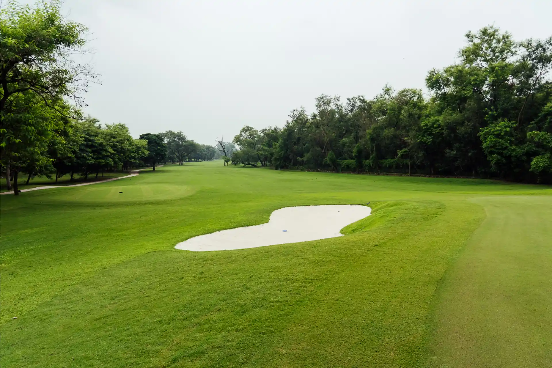 Hole 13