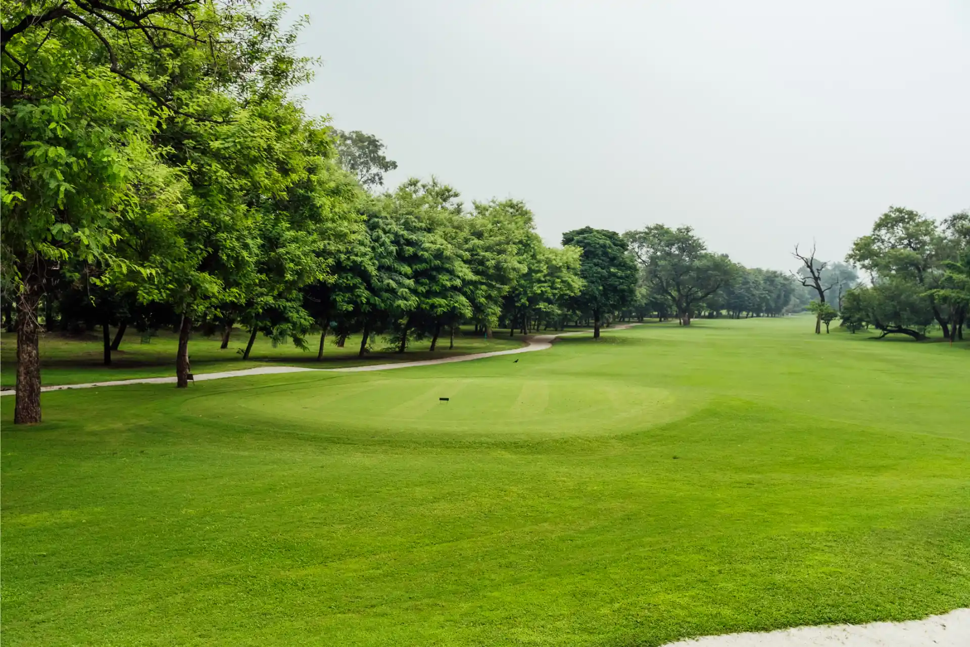 Hole 13
