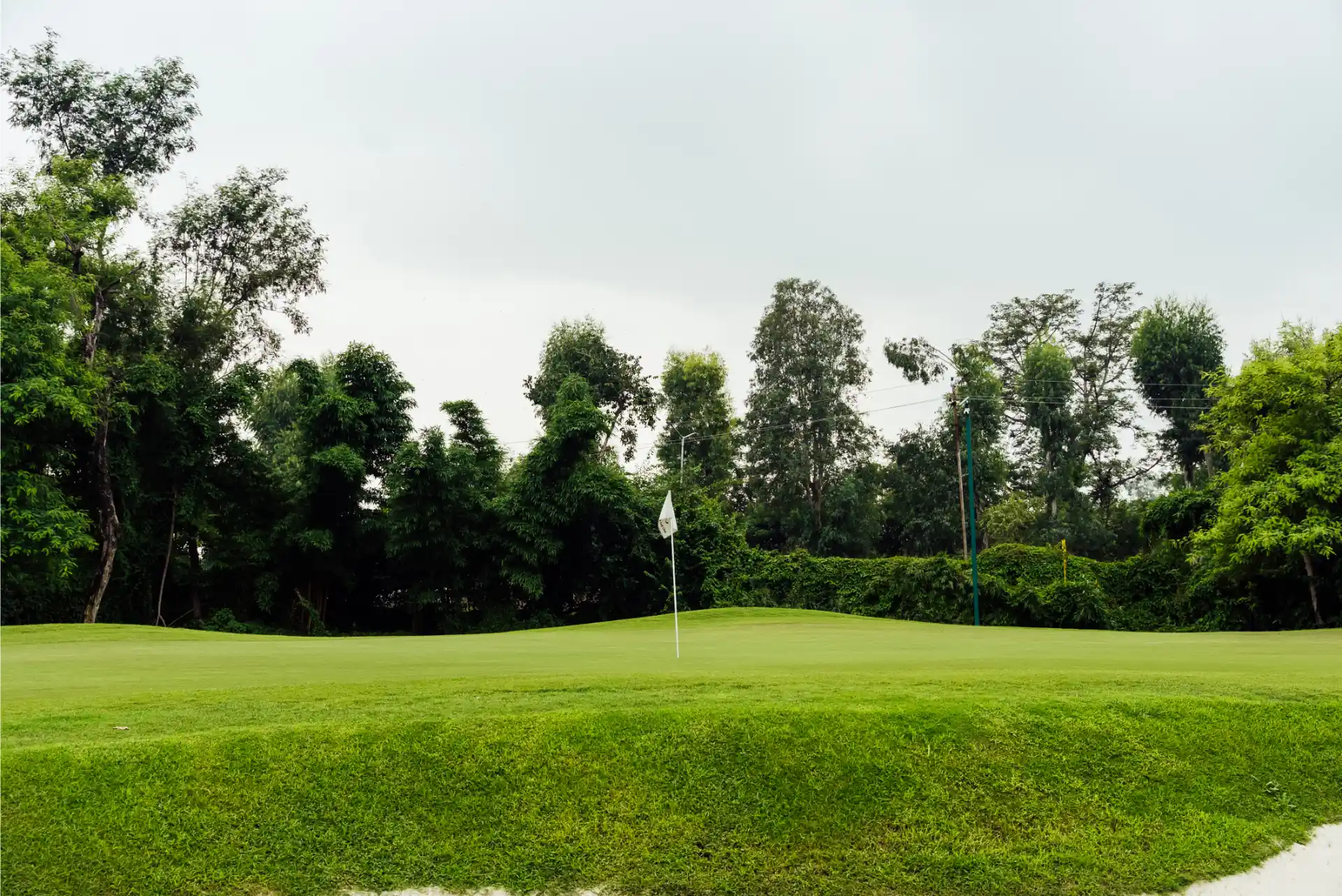 Hole 13