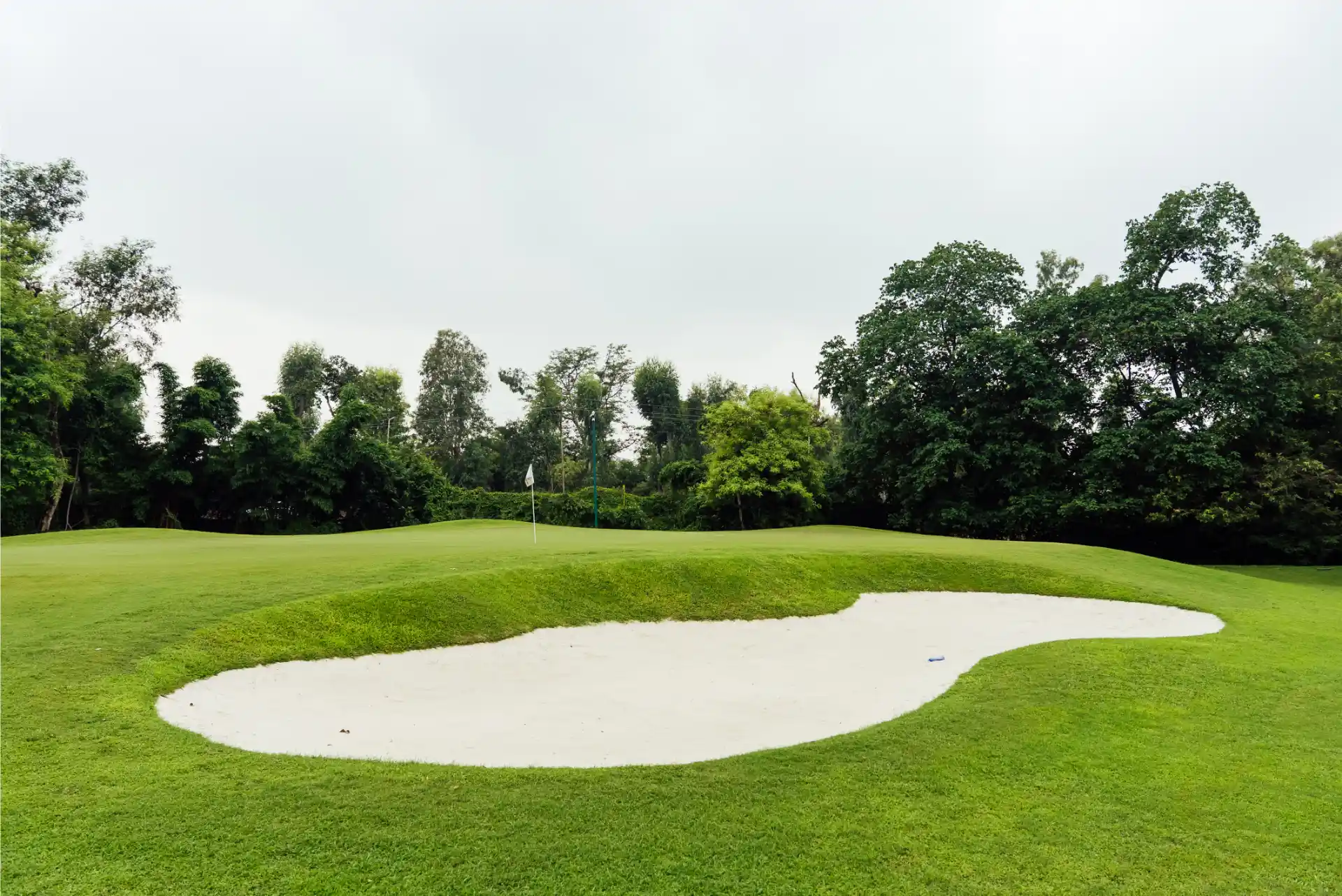 Hole 13