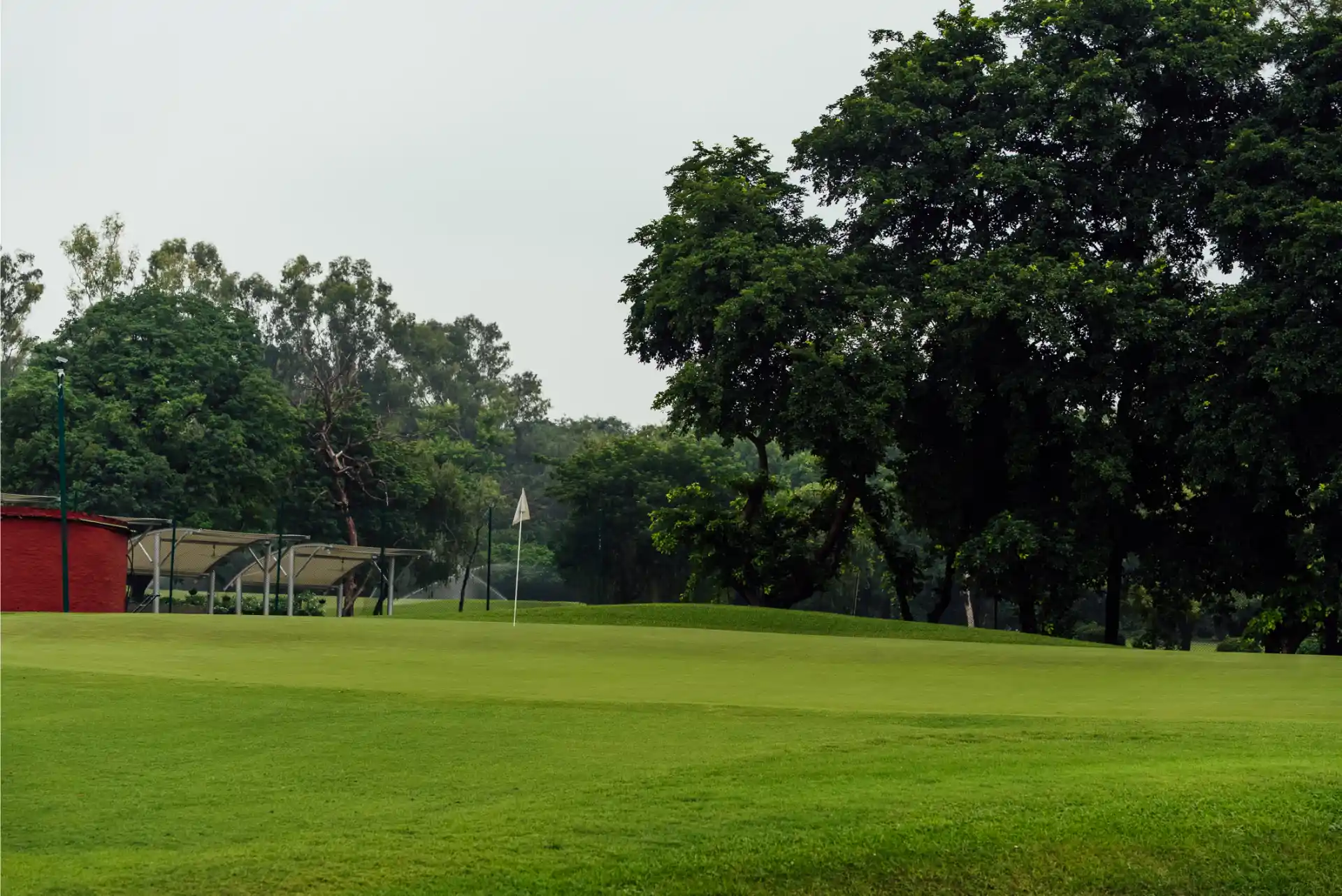 Hole 14