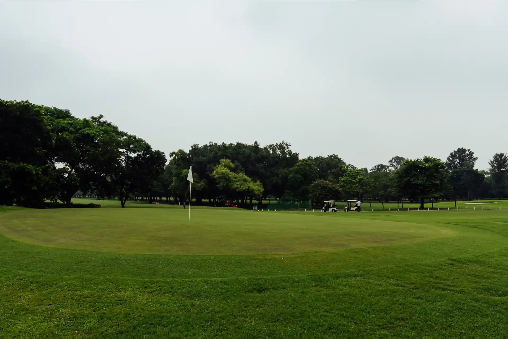 Hole 14