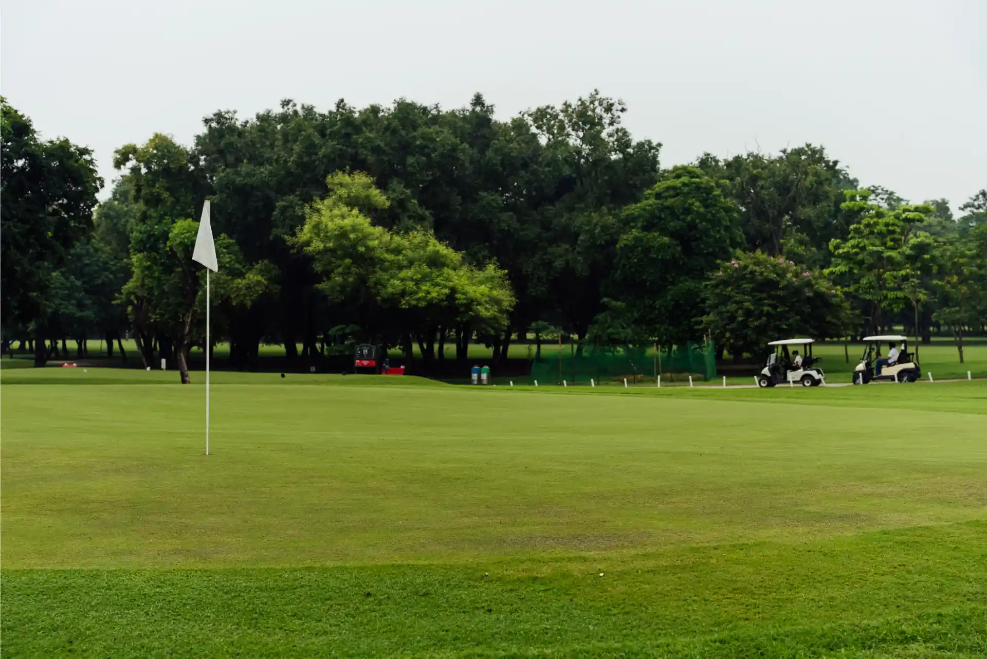 Hole 14