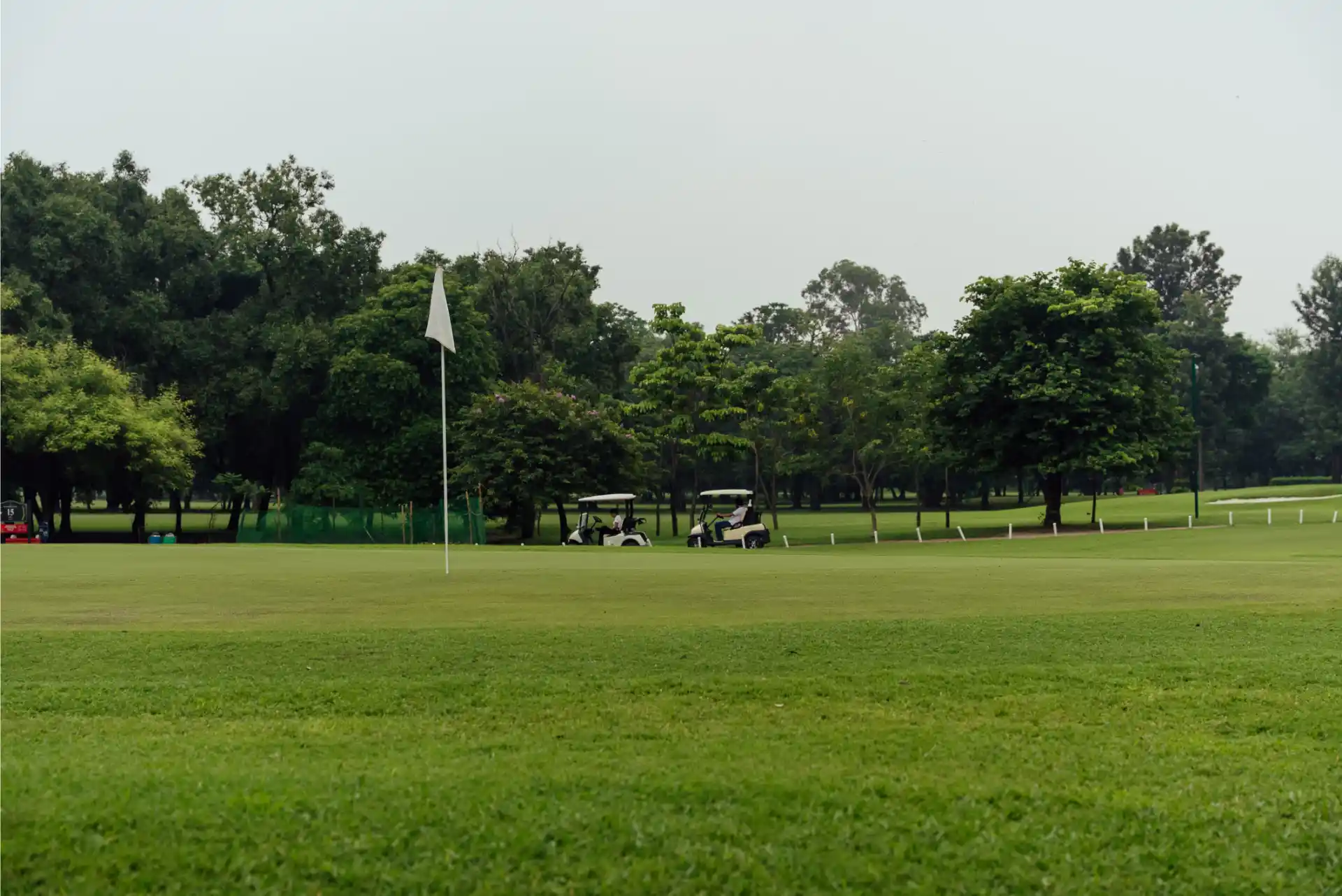 Hole 14