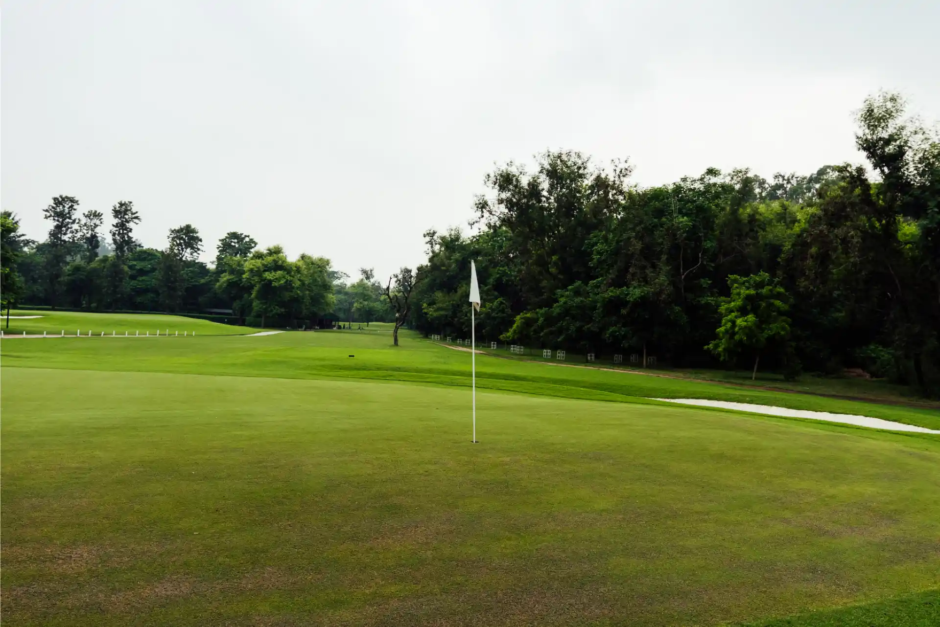 Hole 14