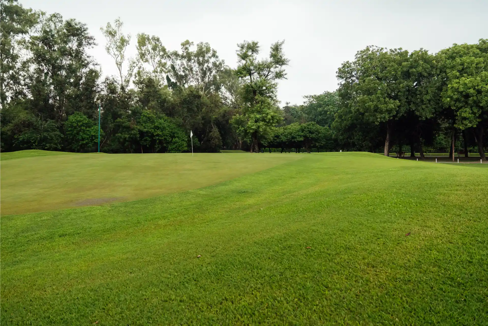 Hole 16