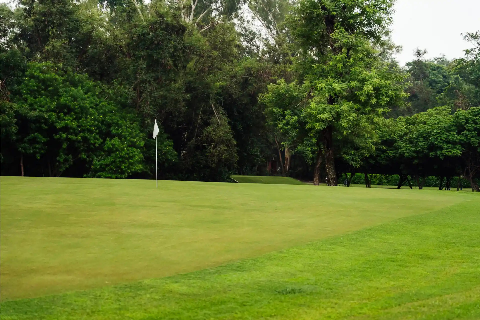 Hole 16