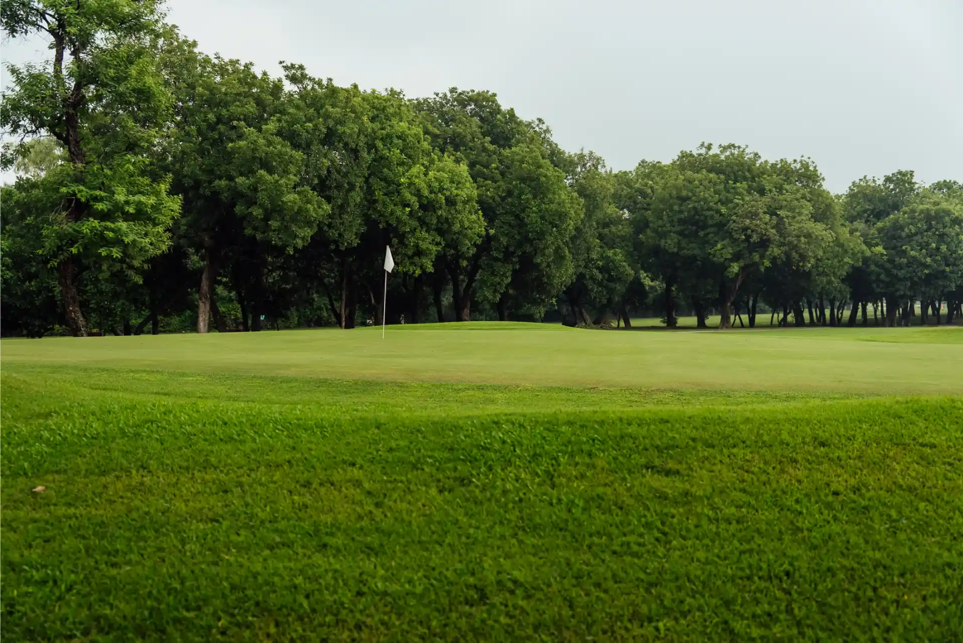 Hole 16