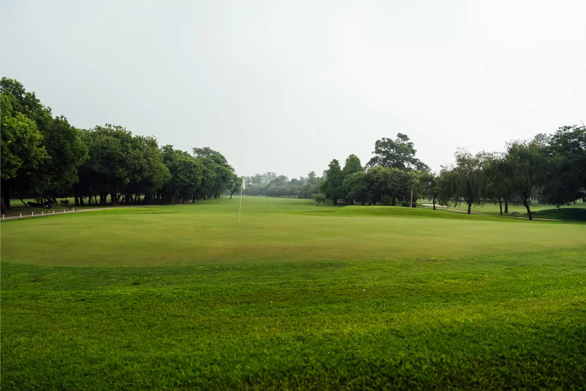 Hole 16