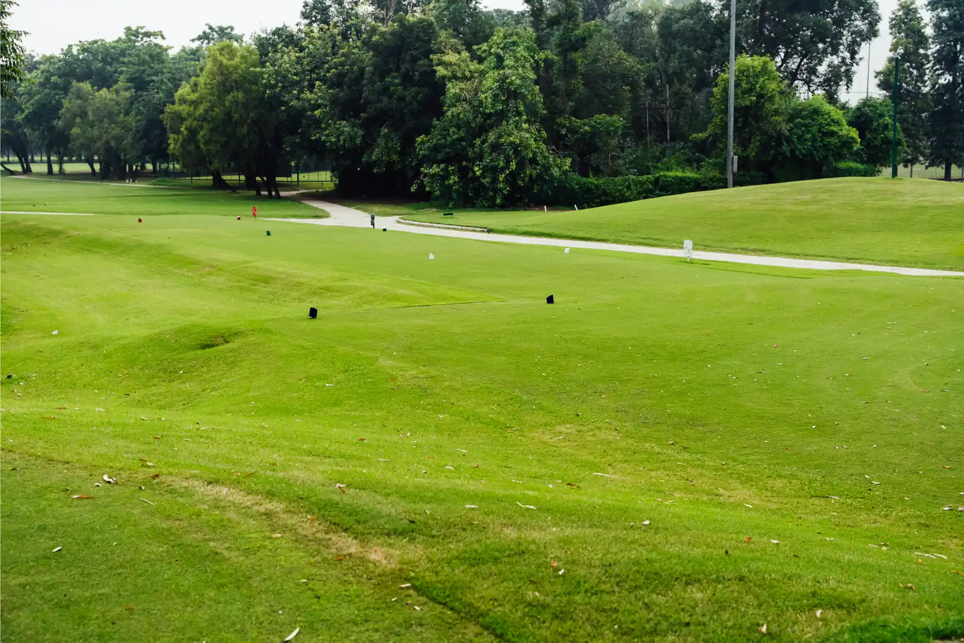 Hole 17