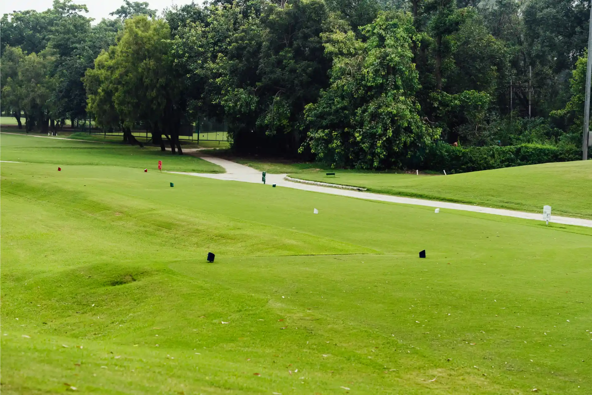 Hole 17
