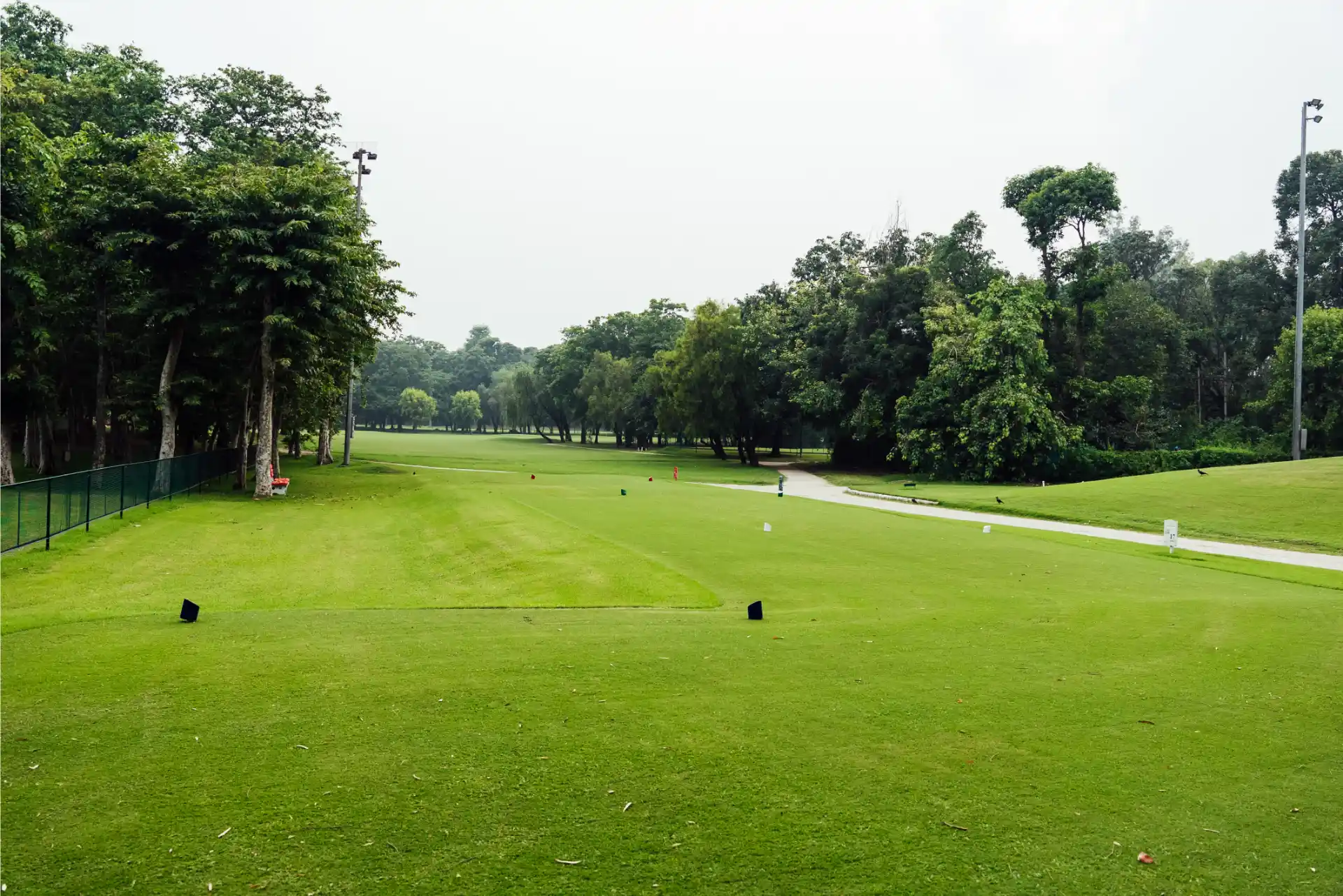 Hole 17