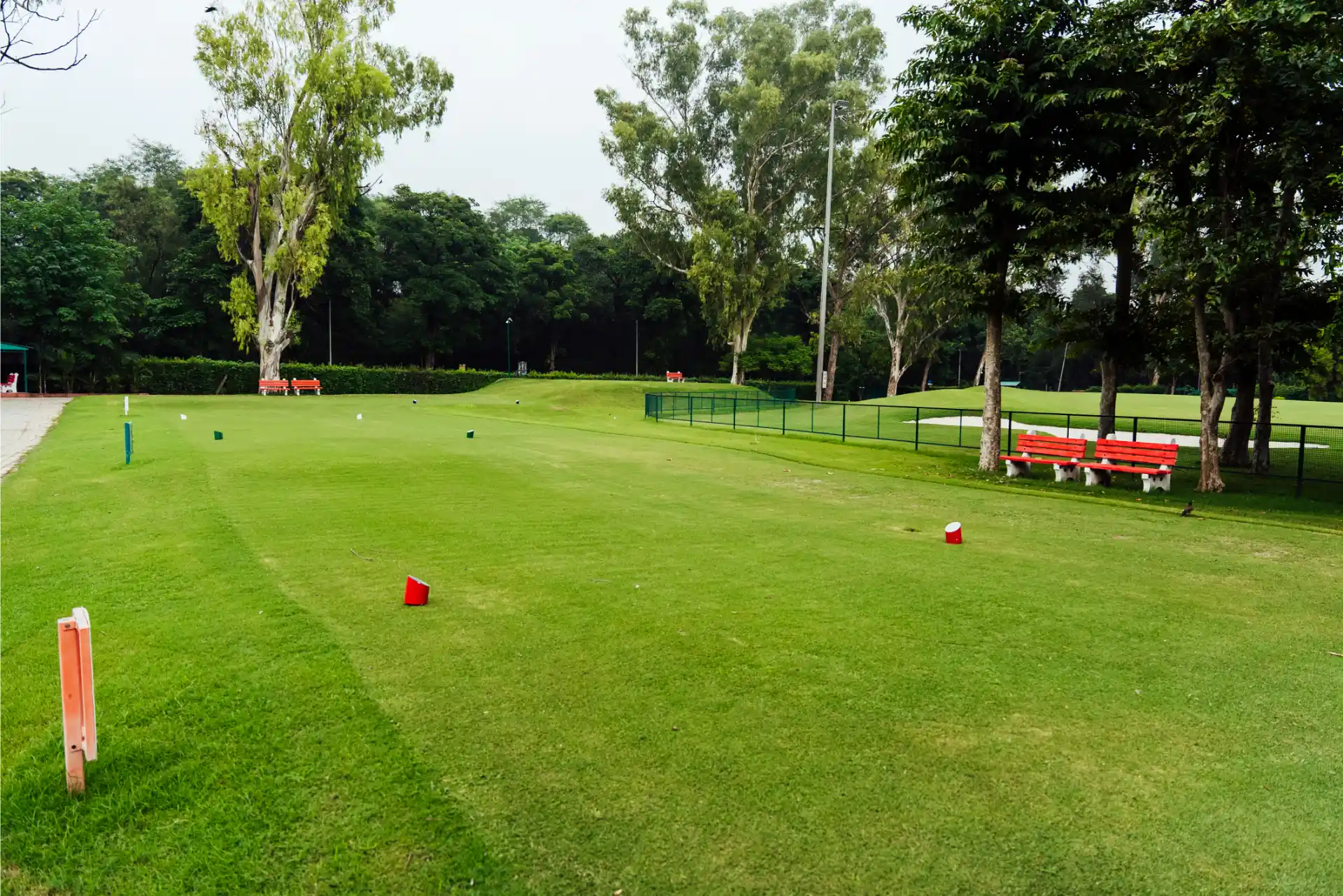 Hole 17
