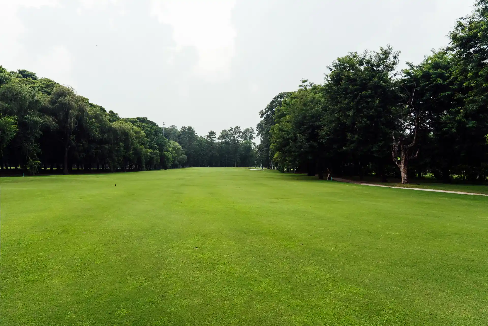 Hole 17
