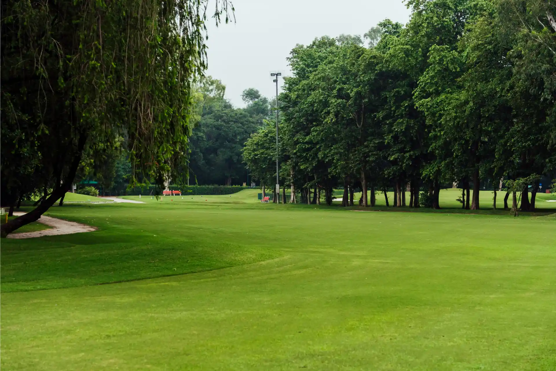 Hole 17