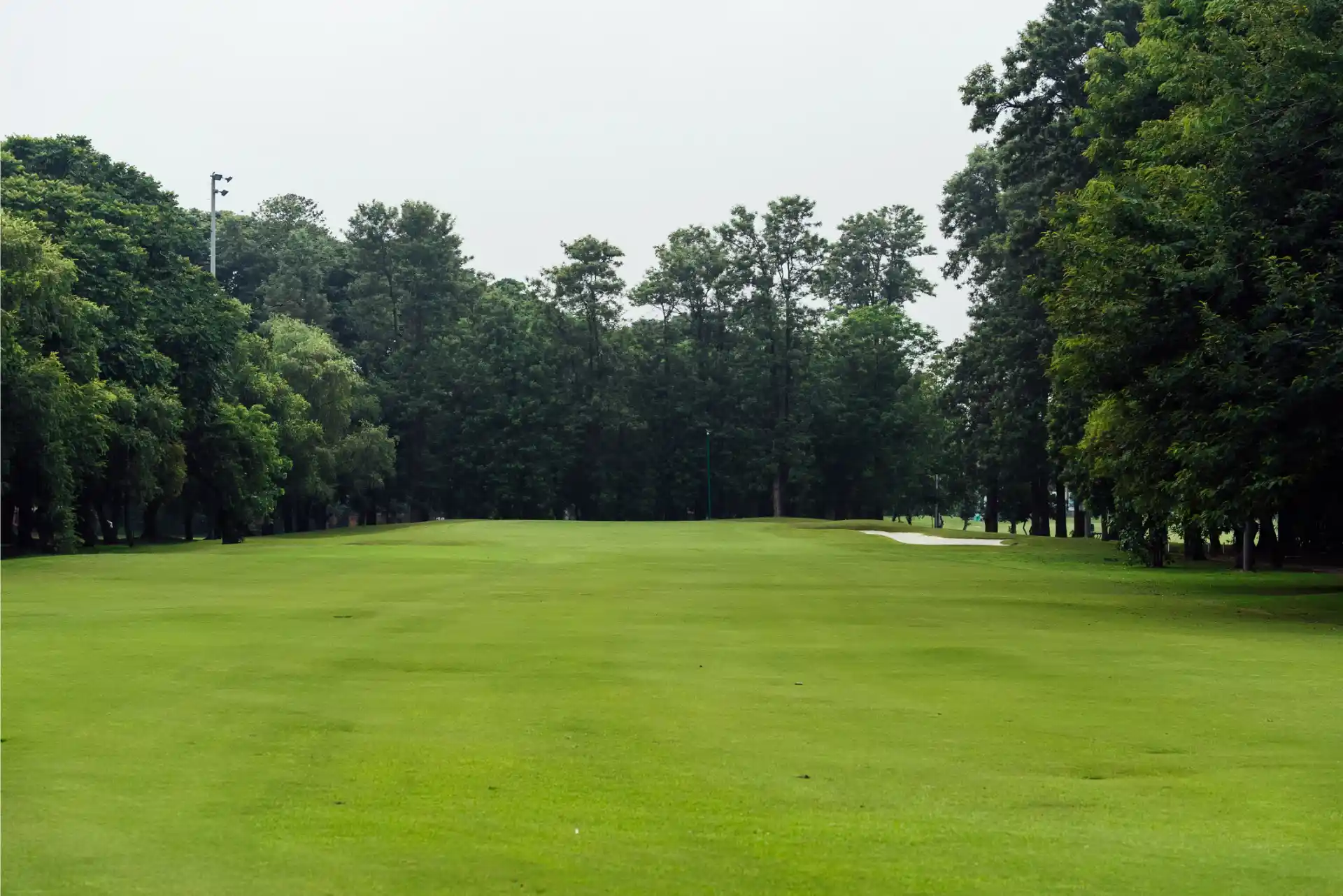 Hole 17