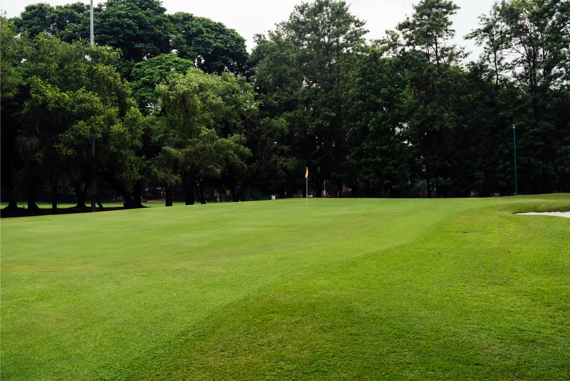 Hole 17