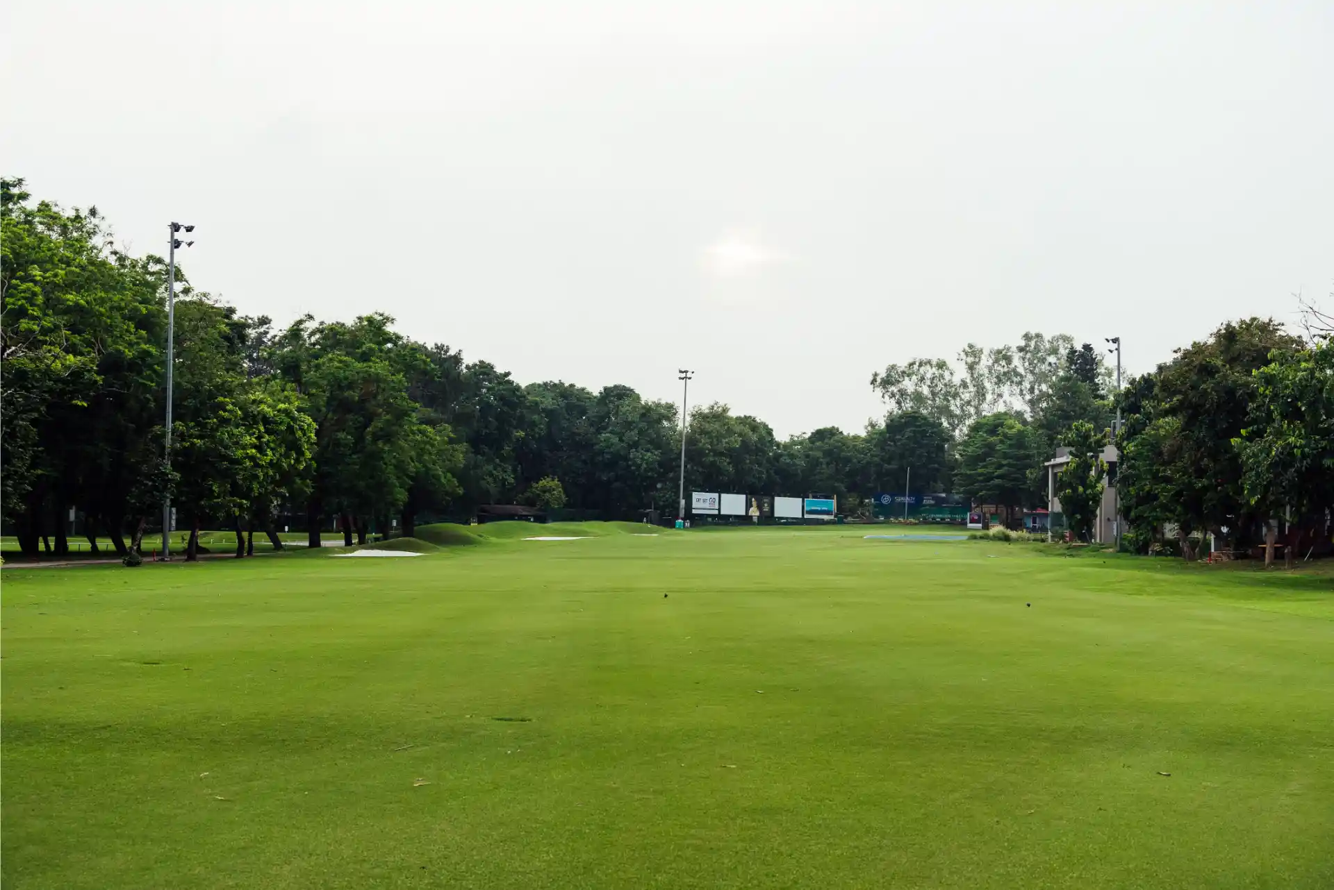 Hole 18