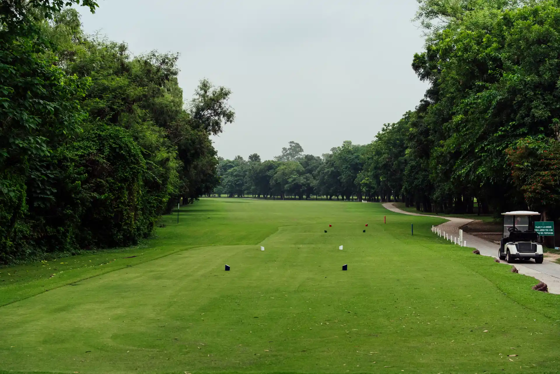 Hole 2