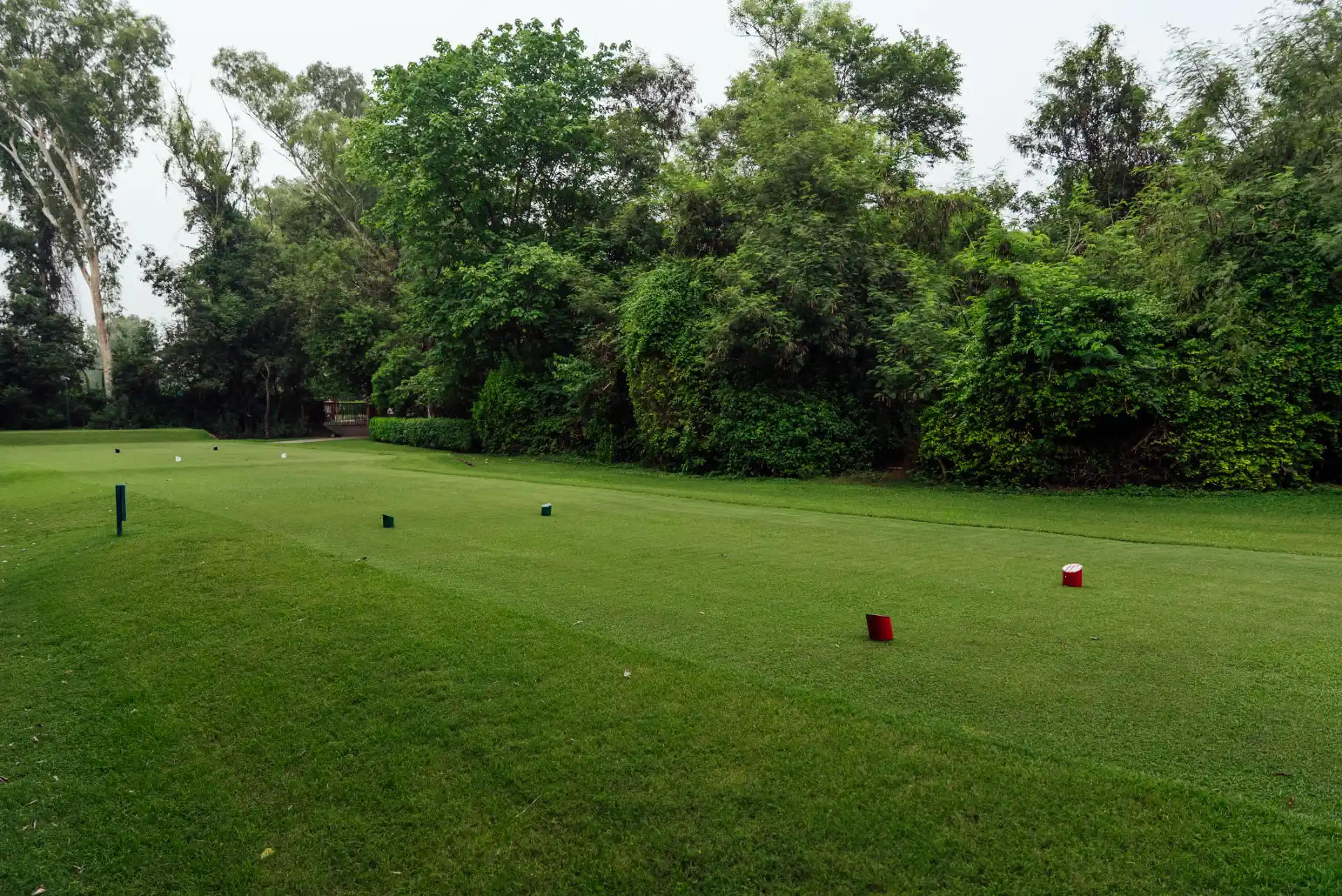 Hole 2