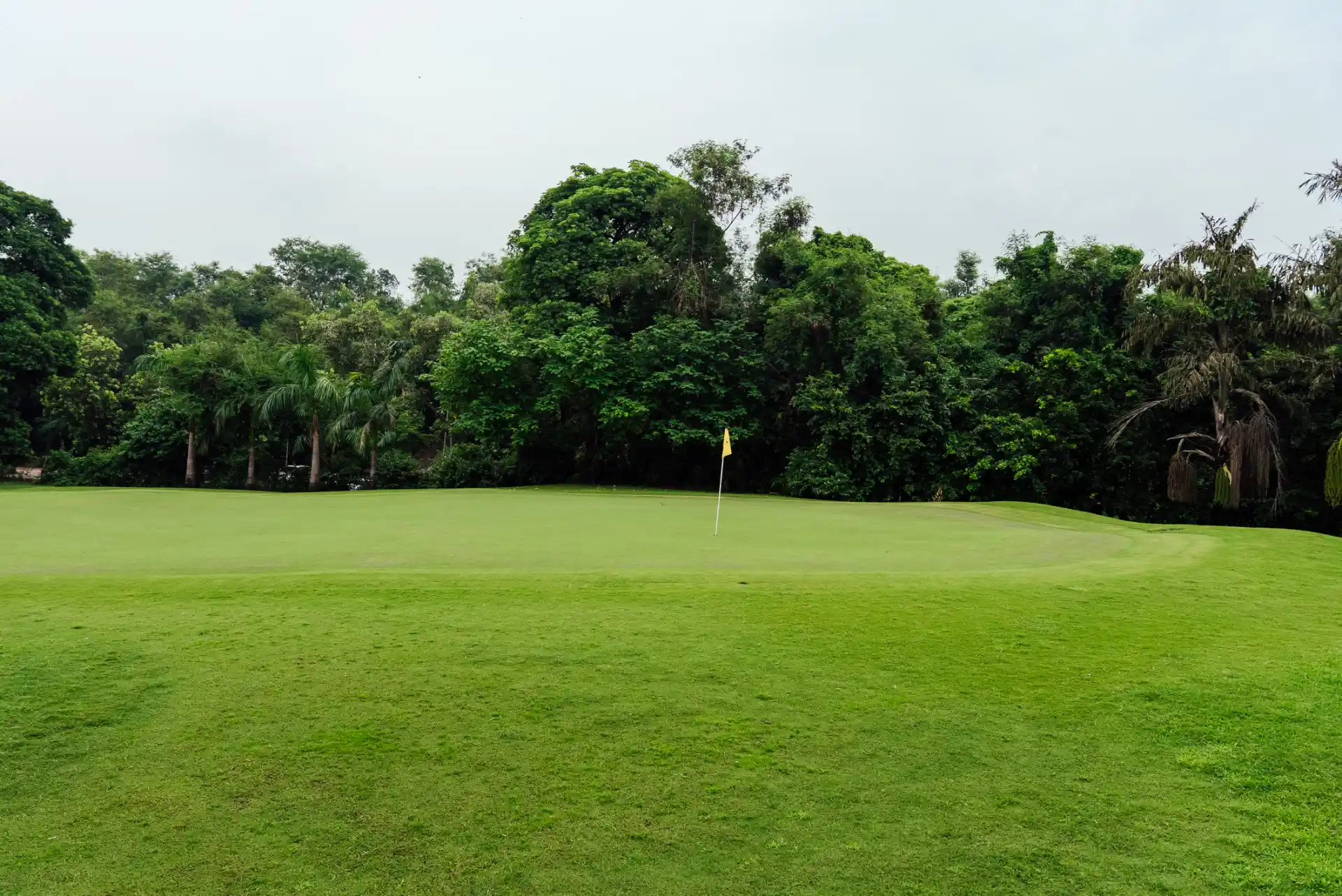 Hole 2