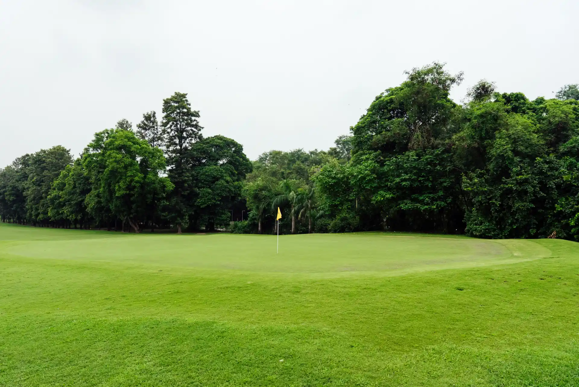 Hole 2