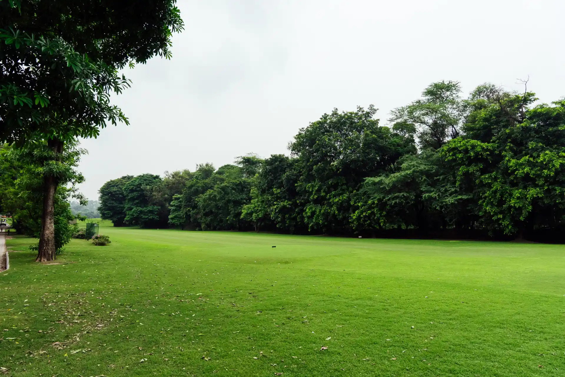 Hole 3
