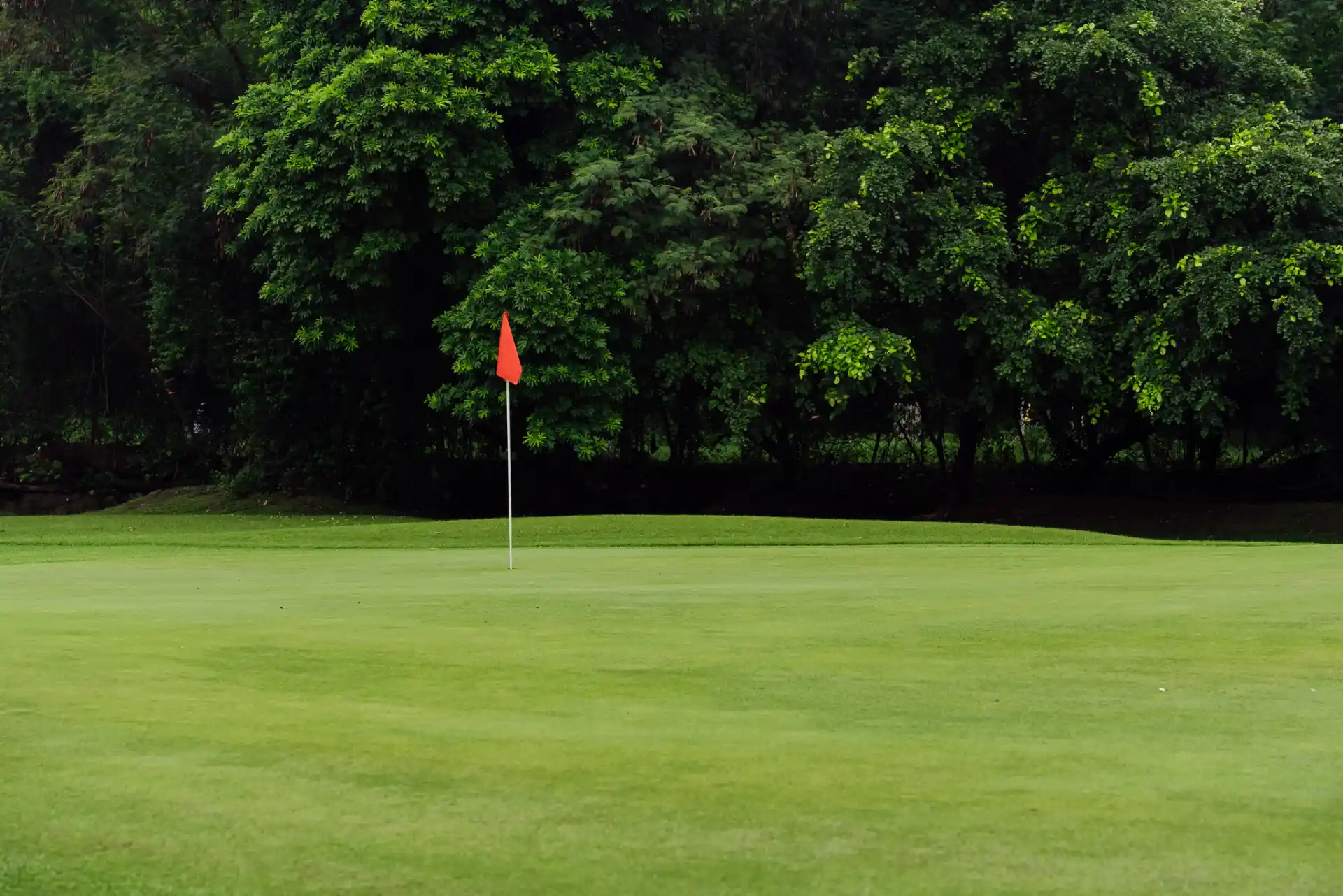 Hole 3