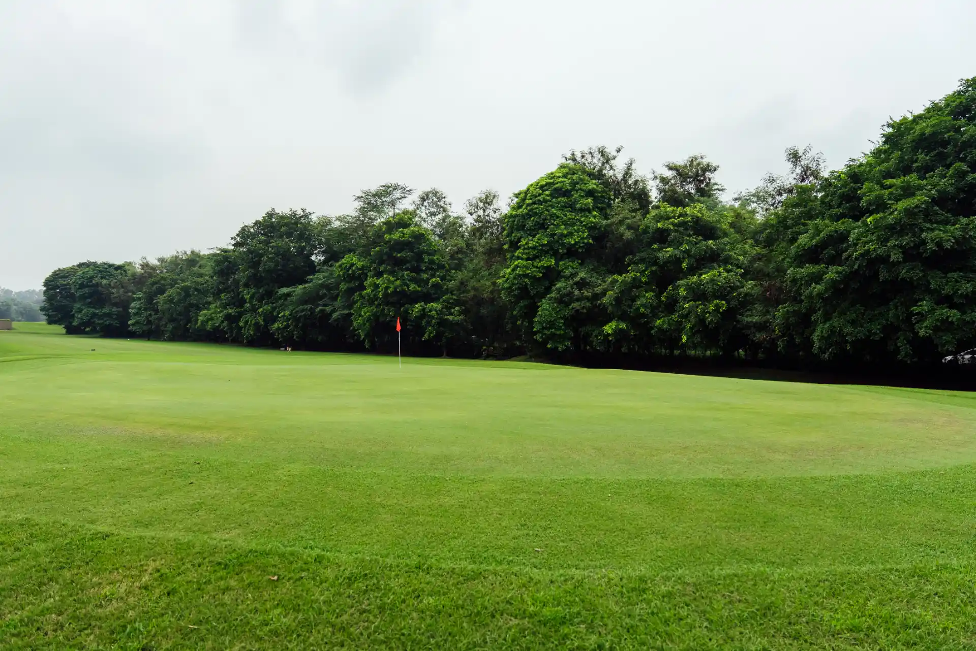 Hole 3