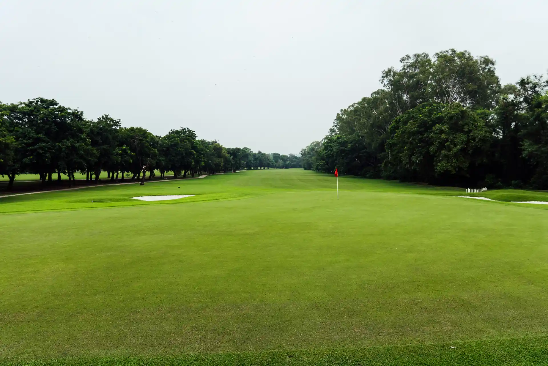 Hole 4