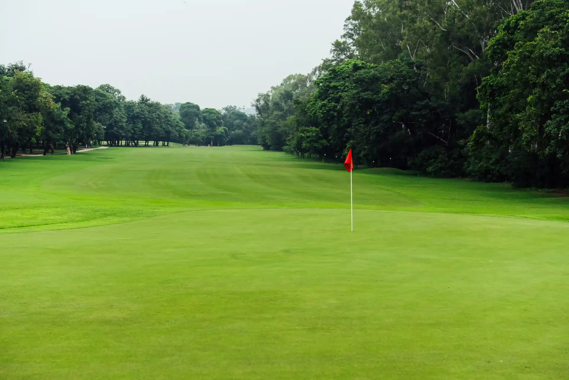 Hole 4