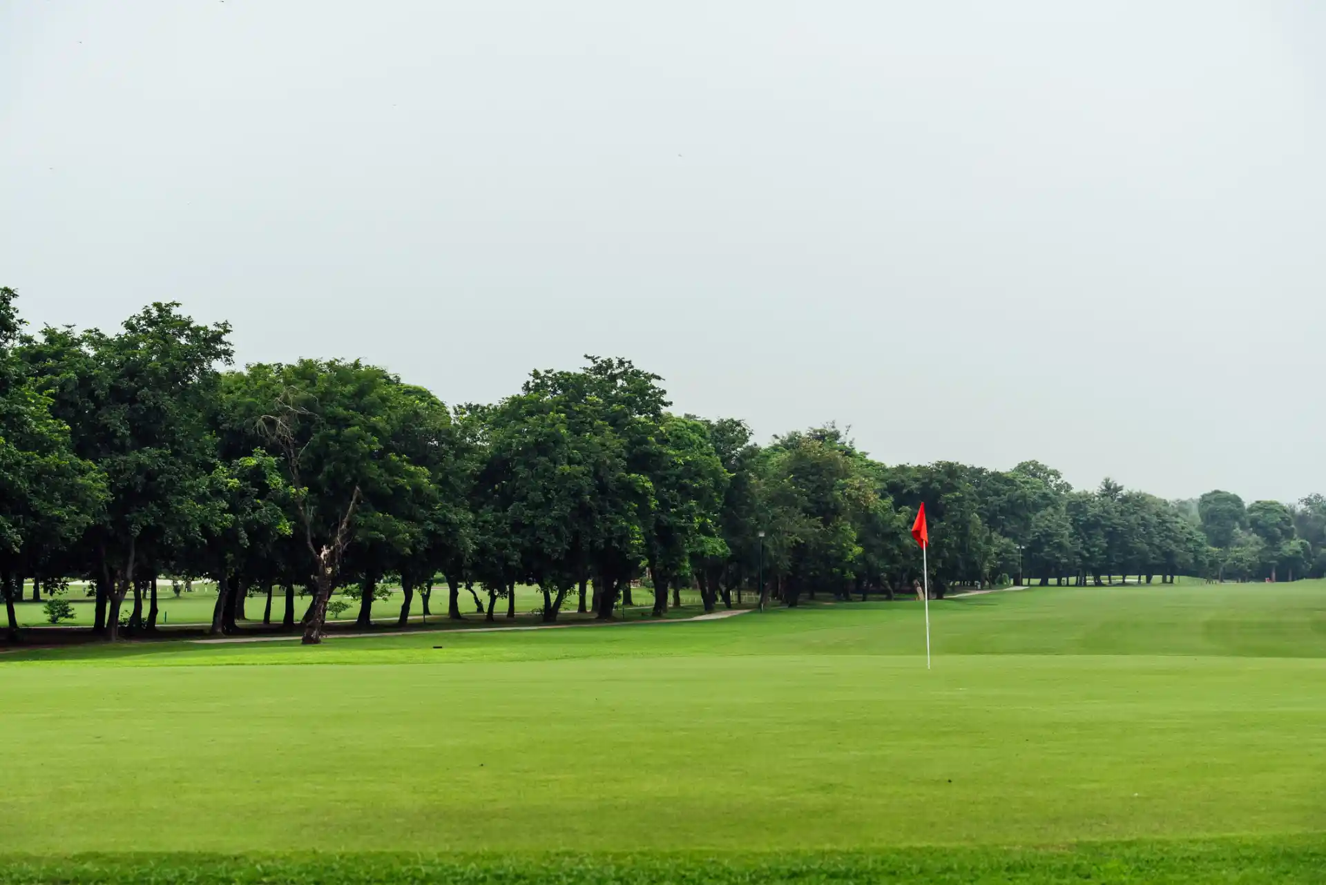 Hole 4