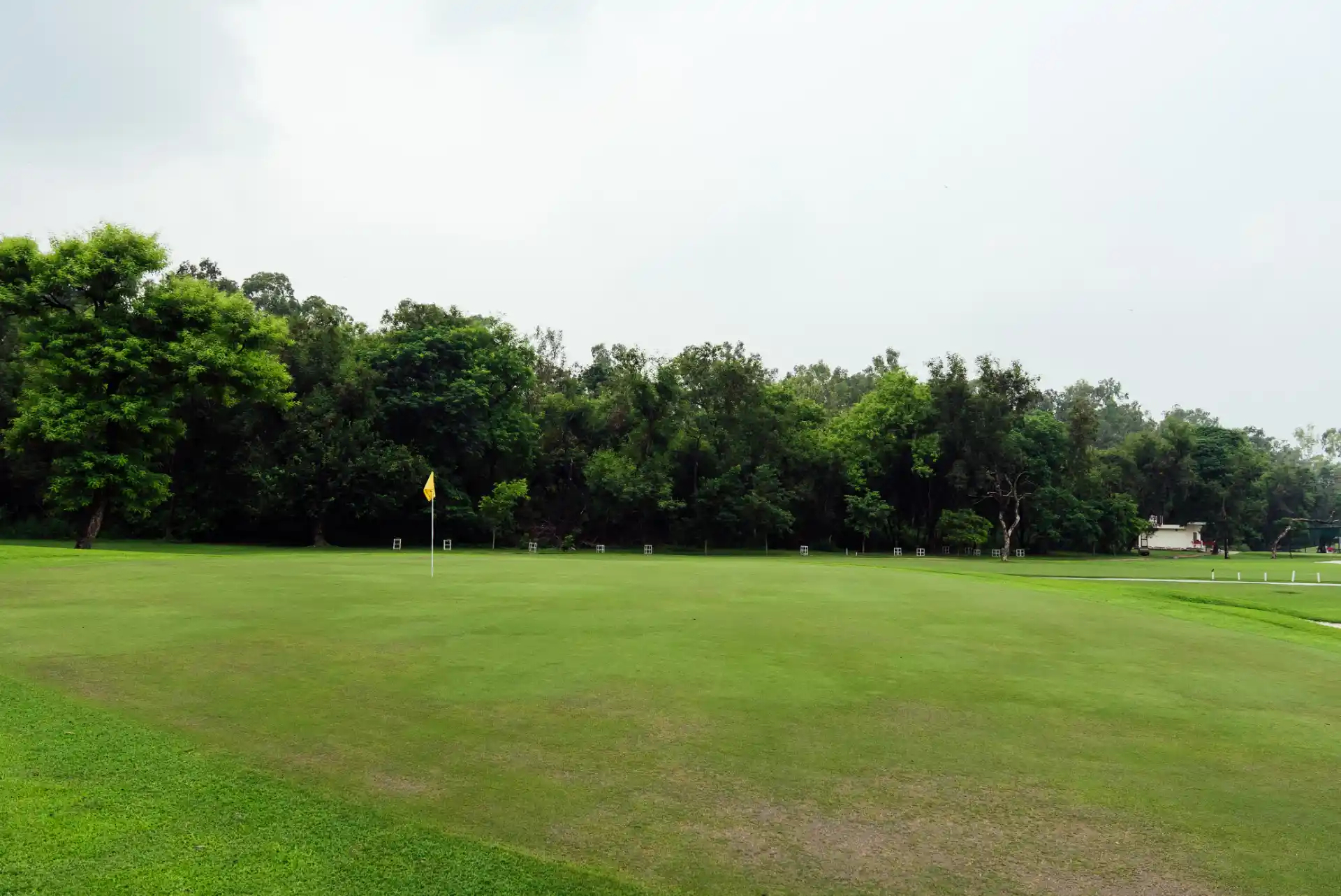 Hole 5