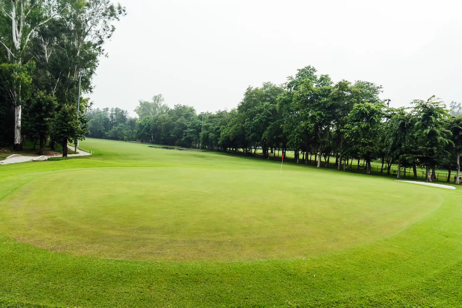 Hole 6
