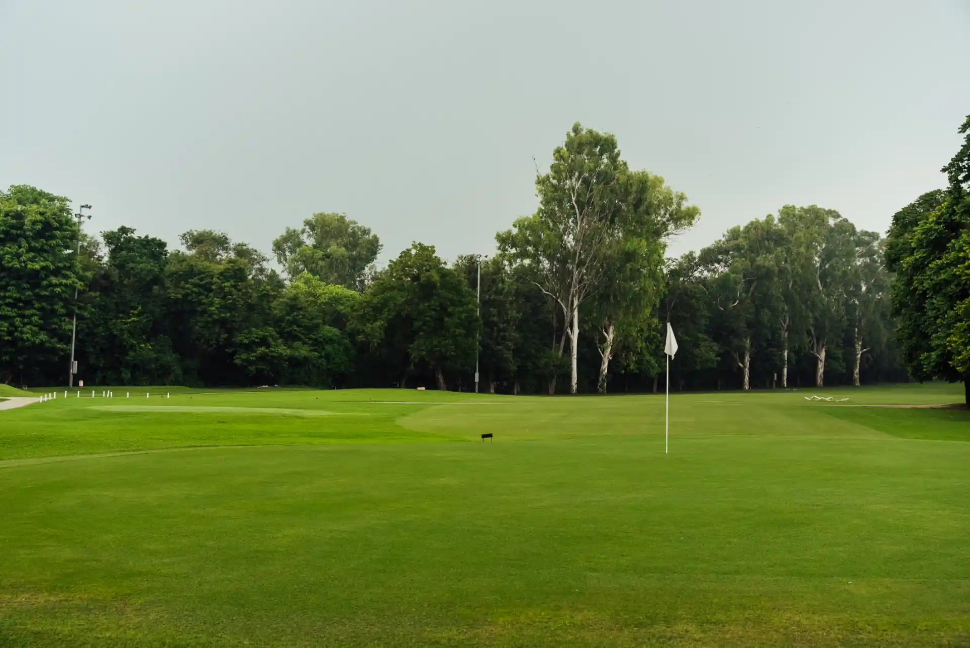 Hole 7
